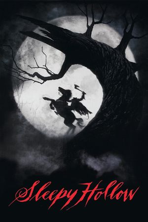 Sleepy Hollow's poster