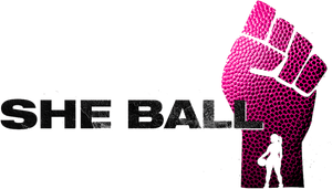 She Ball's poster