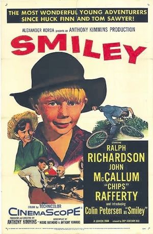 Smiley's poster