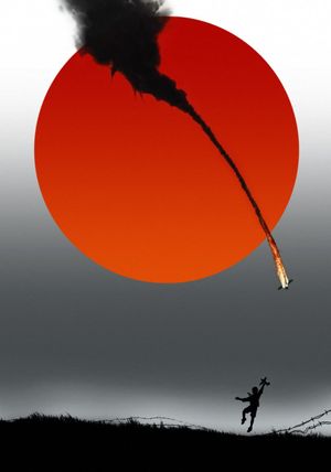 Empire of the Sun's poster