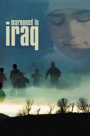 Marooned in Iraq's poster