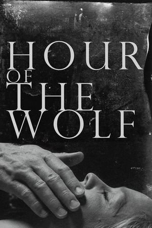 Hour of the Wolf's poster