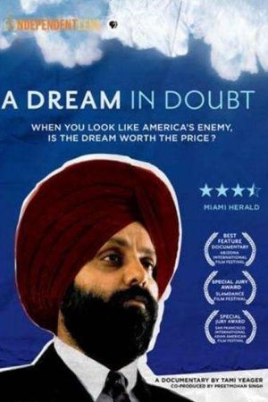 A Dream in Doubt's poster