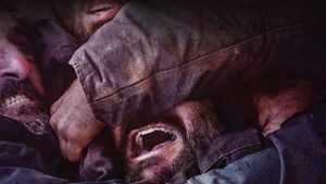The Beasts's poster