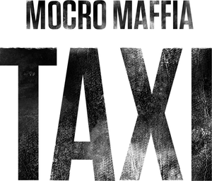 Mocro Maffia: Taxi's poster