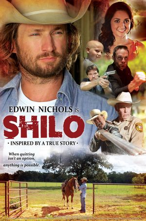 Shilo's poster