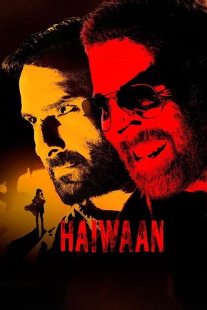 Haiwaan's poster image