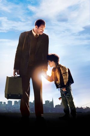 The Pursuit of Happyness's poster