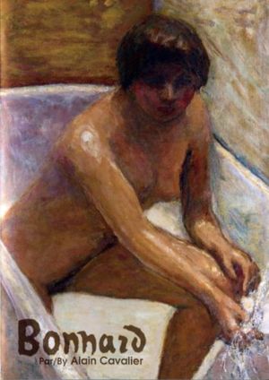 Bonnard's poster