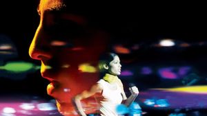 Slumdog Millionaire's poster
