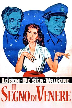 The Sign of Venus's poster