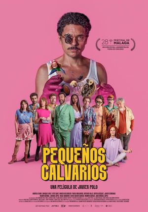 Pet Peeves's poster