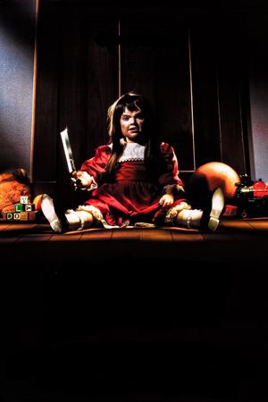 Dolly Dearest's poster