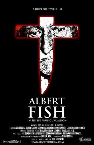 Albert Fish: In Sin He Found Salvation's poster