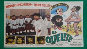 El quelite's poster