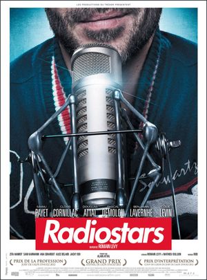 Radiostars's poster