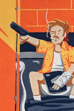 The Nice Guys's poster
