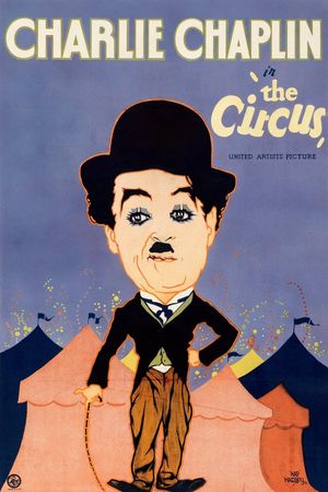 The Circus's poster