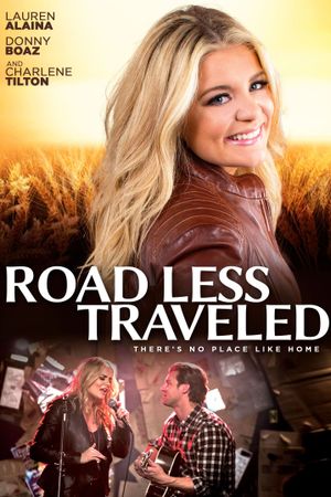 Road Less Traveled's poster