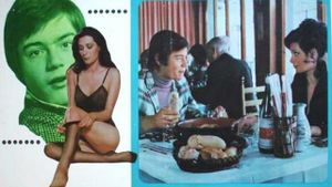 Lover Boy's poster