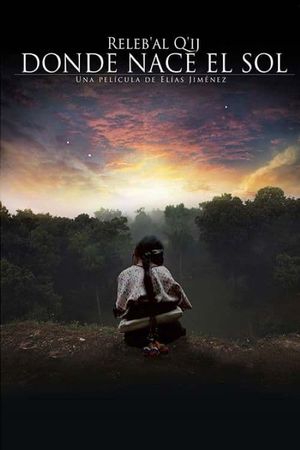 Dónde Nace El Sol's poster