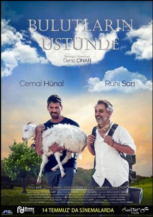 Bulutlarin Üstünde's poster image