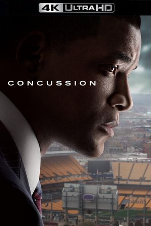 Concussion's poster