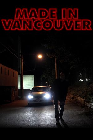 Made in Vancouver's poster