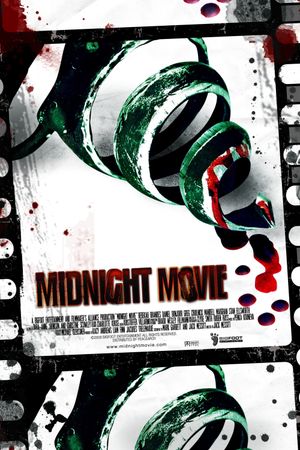 Midnight Movie's poster