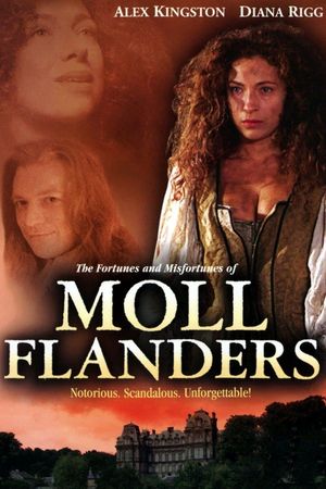 The Fortunes and Misfortunes of Moll Flanders's poster