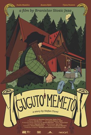 Guguto Memeto's poster