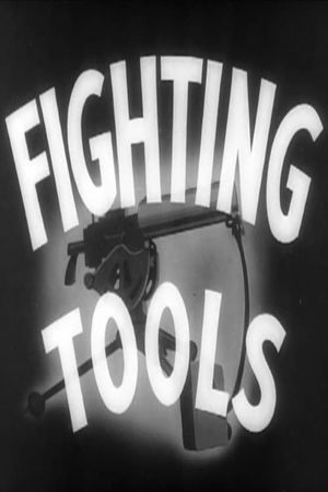 Fighting Tools's poster