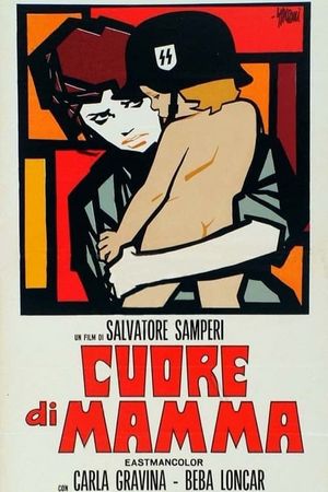 Mother's Heart's poster