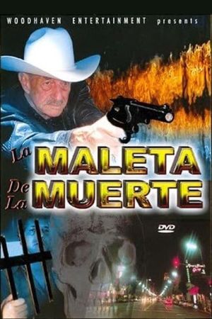 La maleta de la muerte's poster