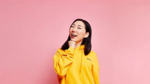 Jenny Tian: Picture This's poster