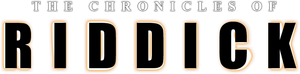The Chronicles of Riddick's poster