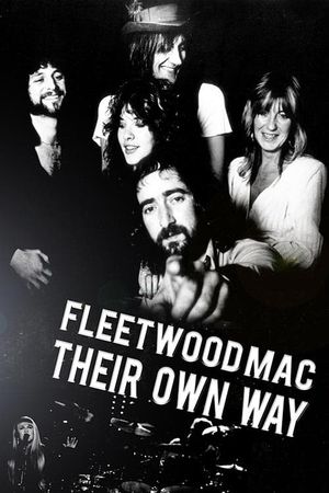 Fleetwood Mac: Their Own Way's poster