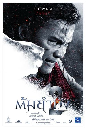 The Protector 2's poster