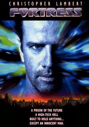 Fortress's poster