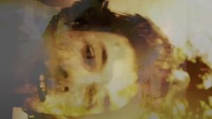 A Lysergic Lullaby's poster