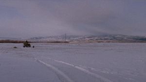 Certain Women's poster