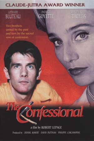The Confessional's poster