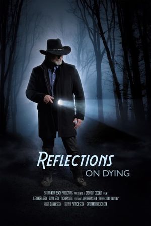 Reflections on Dying's poster