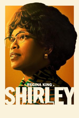 Shirley's poster