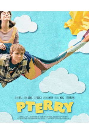 Pterry's poster image