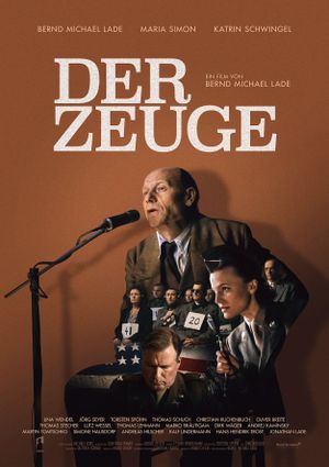 Der Zeuge's poster image