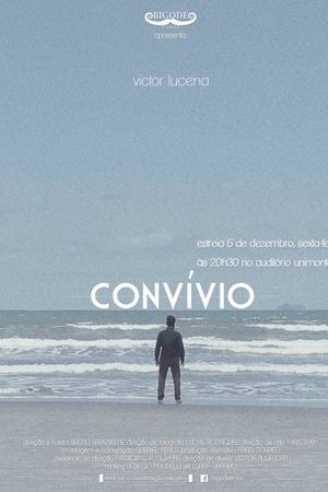 Convívio's poster image