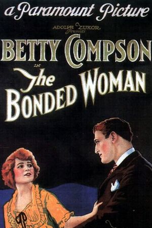 The Bonded Woman's poster