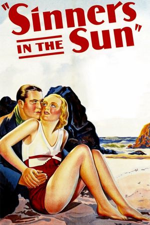 Sinners in the Sun's poster