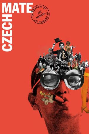 CzechMate: In Search of Jirí Menzel's poster